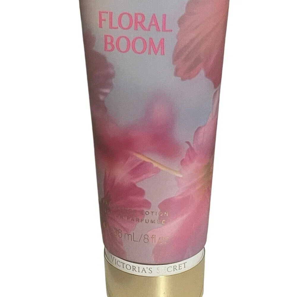 VICTORIA'S SECRET FRAGRANCE BODY LOTION Full Size YOU CHOOSE PICK 236ml 8 oz NEW
